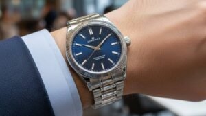 Accessible Prestigious Brands Luxury with a Legacy