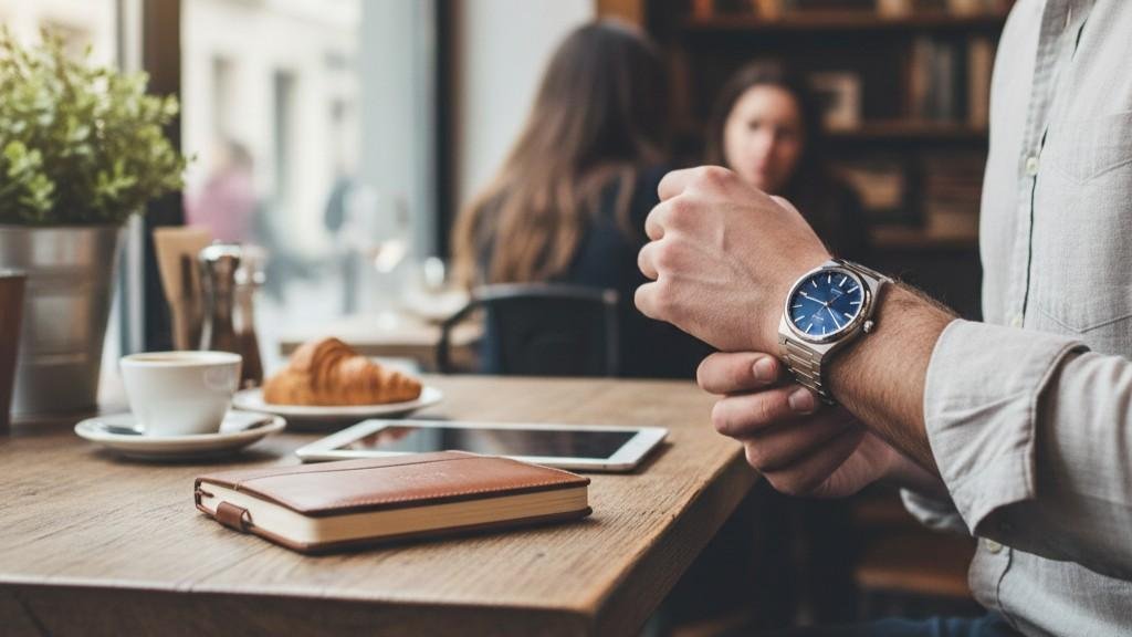 Affordable Watch Brands: Stylish Timepieces Without the High Price Tag