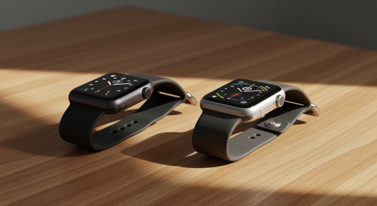 Apple Watch Cellular vs GPS: Which One Should You Choose?