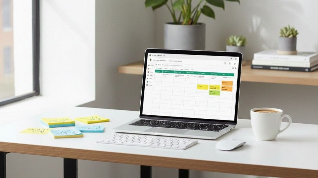 Best Business Productivity Tools: Boost Efficiency with the Right Tools