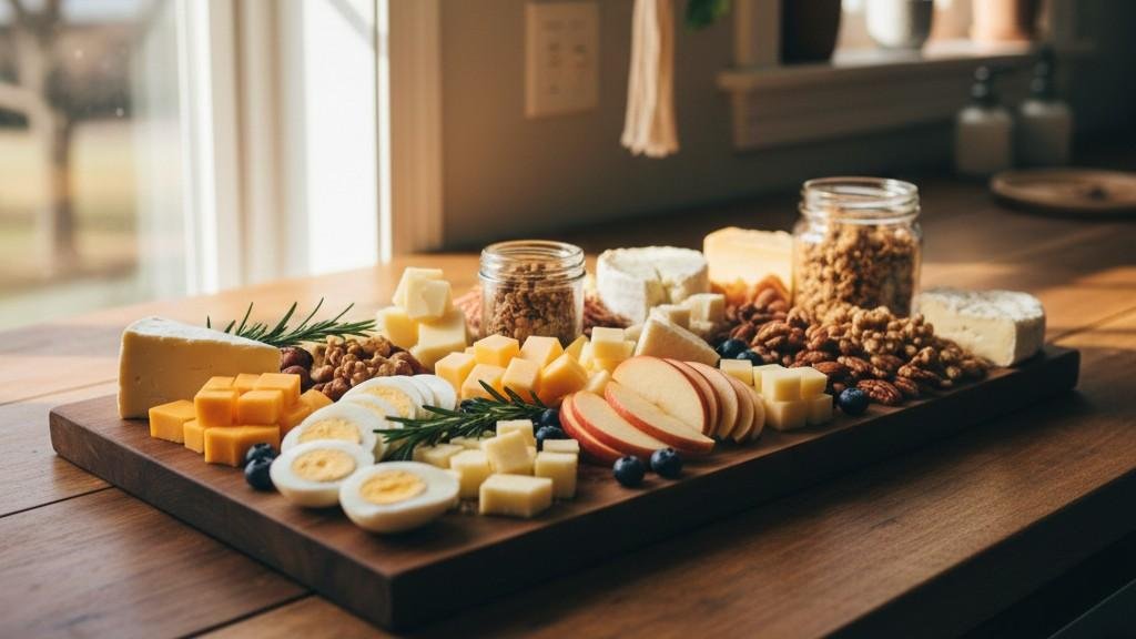 Breakfast Meal Prep Ideas to Make Your Mornings Easier