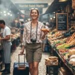 Budget Travel Hacks: Maximize Your Travel Without Overspending