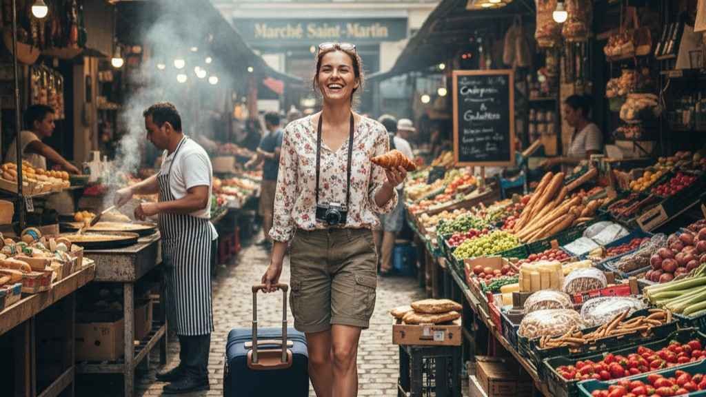 Budget Travel Hacks: Maximize Your Travel Without Overspending