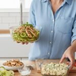 Chicken Meal Prep Ideas: The Ultimate Guide to Healthy, High-Protein Meals