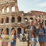 Educational Travel Adventures: A Guide to Learning on the Go