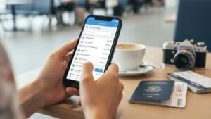 Flight & Transportation Hacks