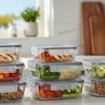 Healthy Meal Prep Ideas: Simplify Your Week with Balanced Meals