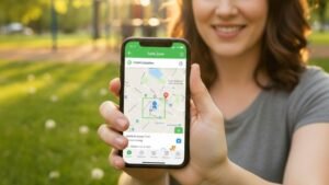 How Do Kids GPS Watches Work