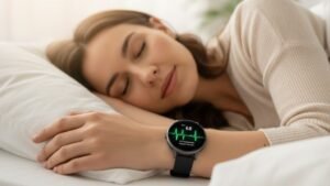 Watches with ECG Monitoring Your Ultimate Health Gadget Guide
