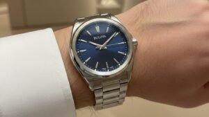 How Does Bulova Compare in Terms of Value and Reputation