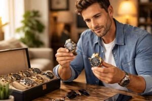 How to Choose the Best Invicta Watch for You