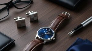How to Choose the Right Affordable Luxury Watch for You