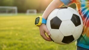 How to Choose the Right Kids GPS Watch