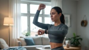 How to Get the Most Out of Your Fitness Tracking Watch