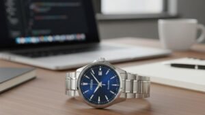 How to Identify Where Your Citizen Watch Was Made