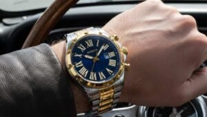 How to Identify the Origin of Your Invicta Watch