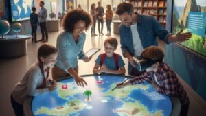 How to Plan Your Educational Travel Adventure