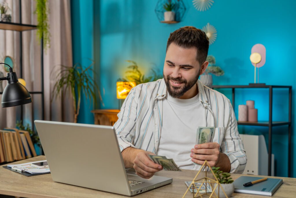 Manage Inconsistent Cash Flow