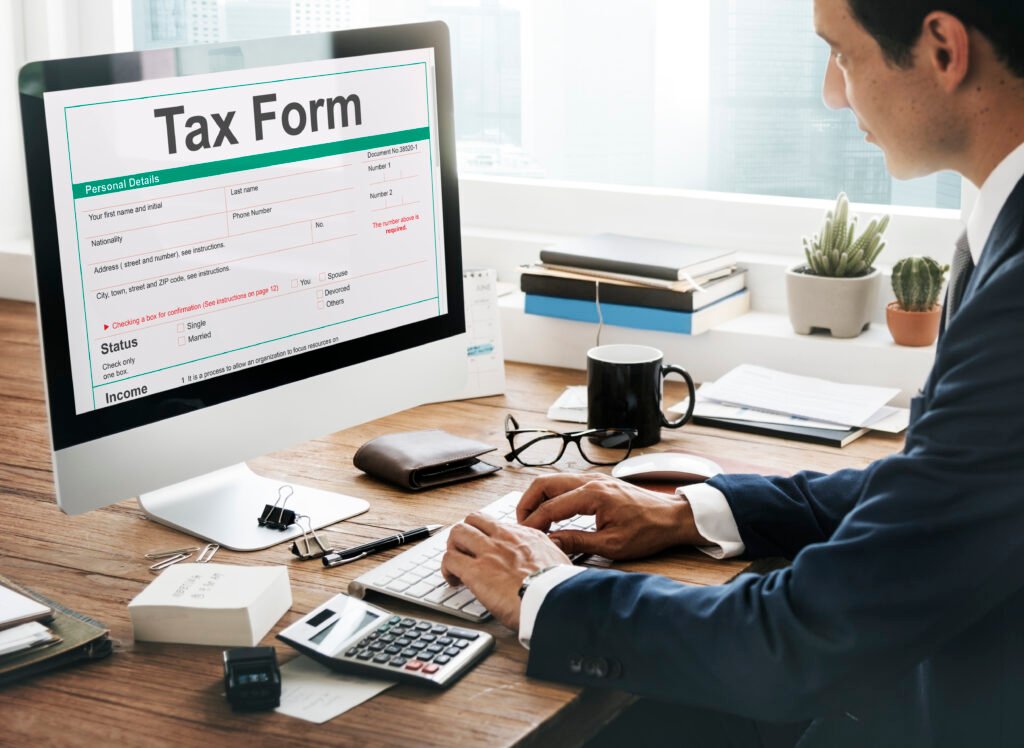 Optimize Your Tax Strategy