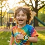 The Ultimate Guide to Kids GPS Watches: Stay Safe and Have Fun!