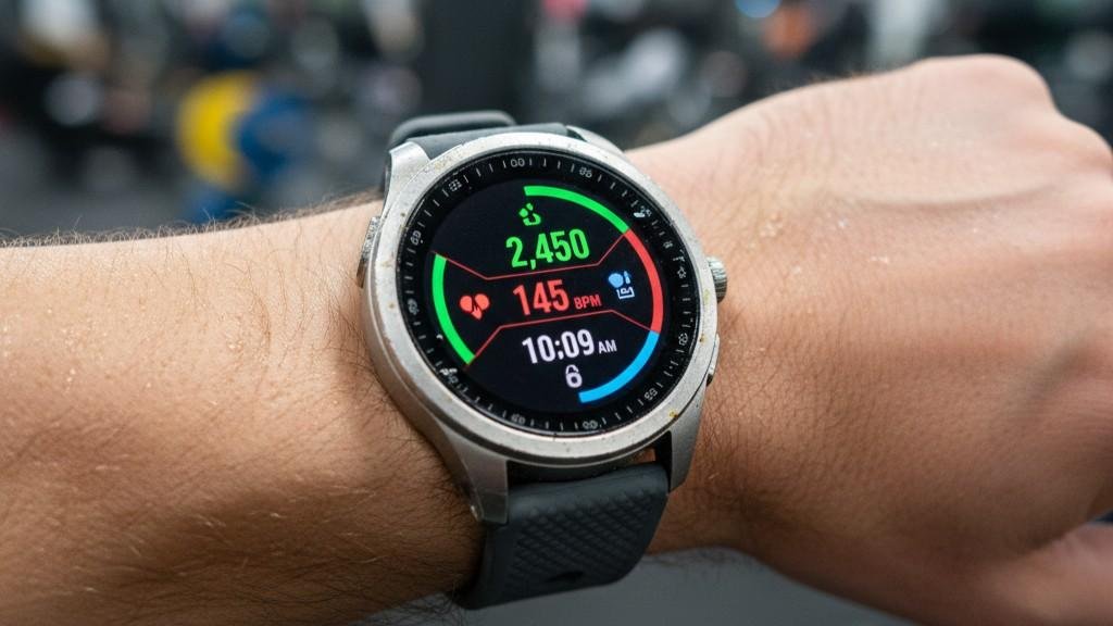 Fitness Tracking Watches: Choosing the Best One for You