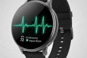 Top Watches with ECG Monitoring to Consider