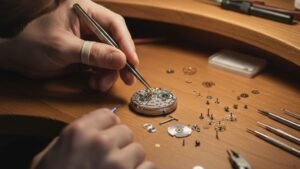 Vertical Integration & Meticulous Craftsmanship