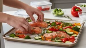 What Are Some Easy & Healthy Meal Prep Ideas for Dinner