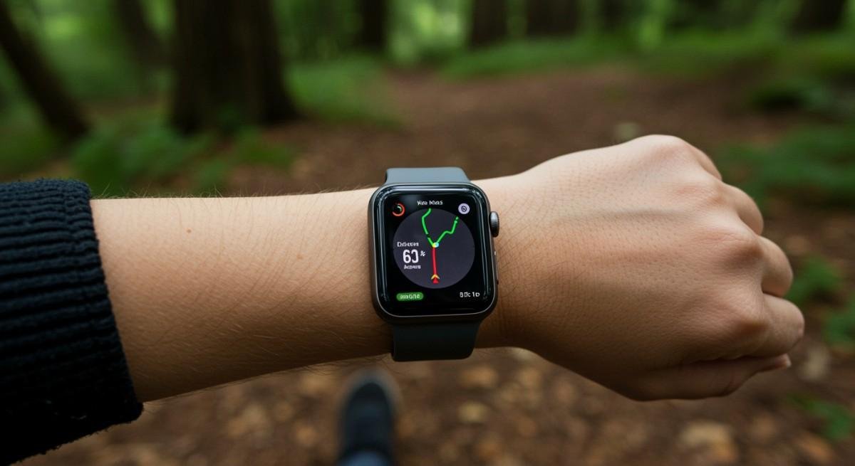What Does GPS Mean on Apple Watch? A Complete Guide