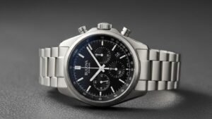What Sets Bulova Watches Apart Innovation and Movement