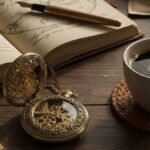 When Were Pocket Watches Invented? A Deep Dive into Their Fascinating History