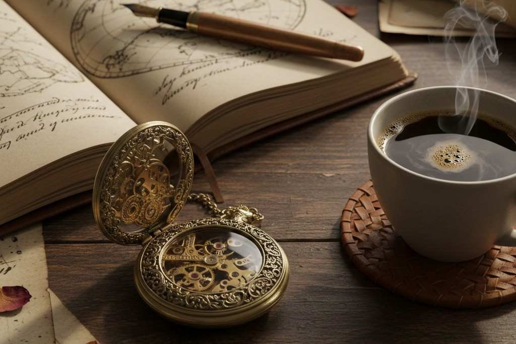 When Were Pocket Watches Invented? A Deep Dive into Their Fascinating History