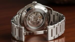 Where Are Citizen Watches Made The Main Manufacturing Locations