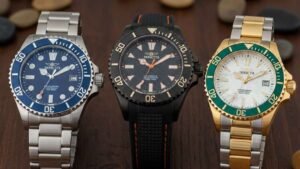 Where Are Invicta Watches Made The Big Picture