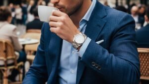 Why Is the Brand Identity & History of Omega vs Rolex Is Iconic