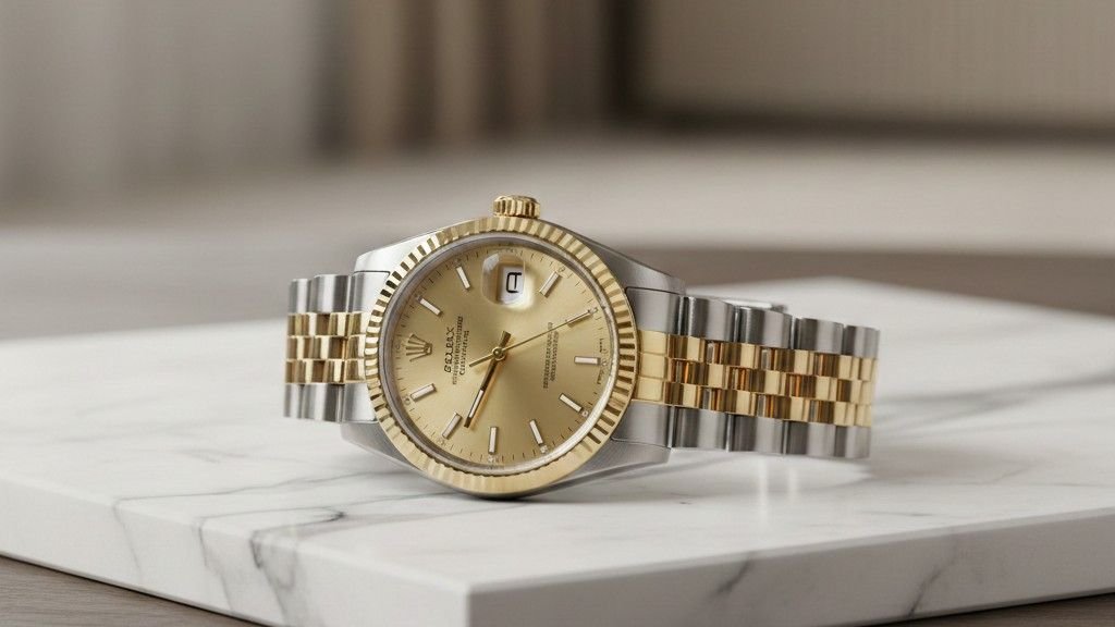 Why Rolex Watches Are Very Expensive: Unveiling the Luxury Behind the Price