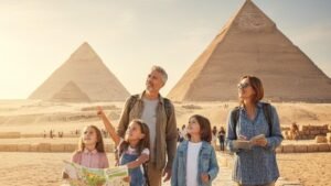 Why Should You Choose Educational Travel Adventures