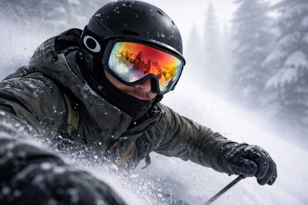 Combatting Fog for Uninterrupted Performance