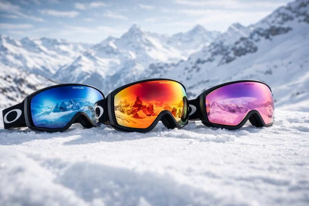 Compatibility with Optical Requirements