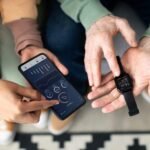 How Smartwatches Track Health Metrics (Heart Rate, Sleep, SpO₂, Stress, etc.)