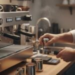 Mastering the Art of Espresso: Essential Tools for the Perfect Cup