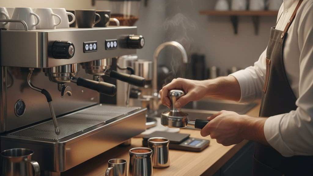 Mastering the Art of Espresso: Essential Tools for the Perfect Cup