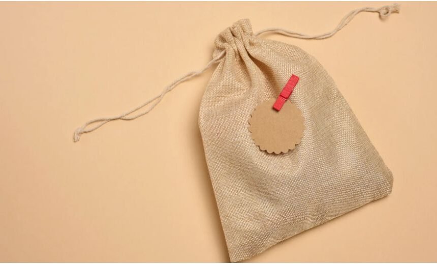 Drawstring Bags: The Trendy Solution for On-the-Go Storage