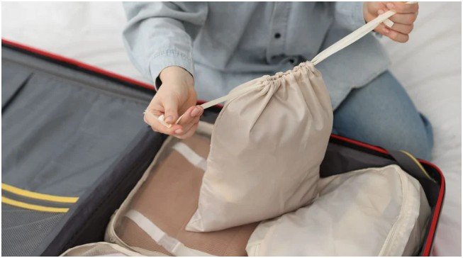 The Ascendancy of Drawstring Bags in Modern Lifestyle