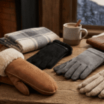 Elevate Your Winter Style: The Essential Guide to UGG Gloves