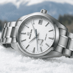 Grand Seiko SBGA211: Unveiling the Excellence of the GS Snowflake