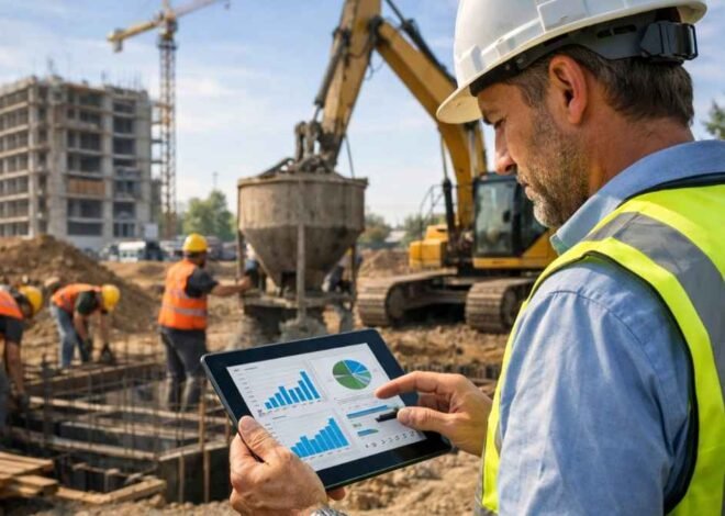 QBCC Accountants Guide for Compliance Success