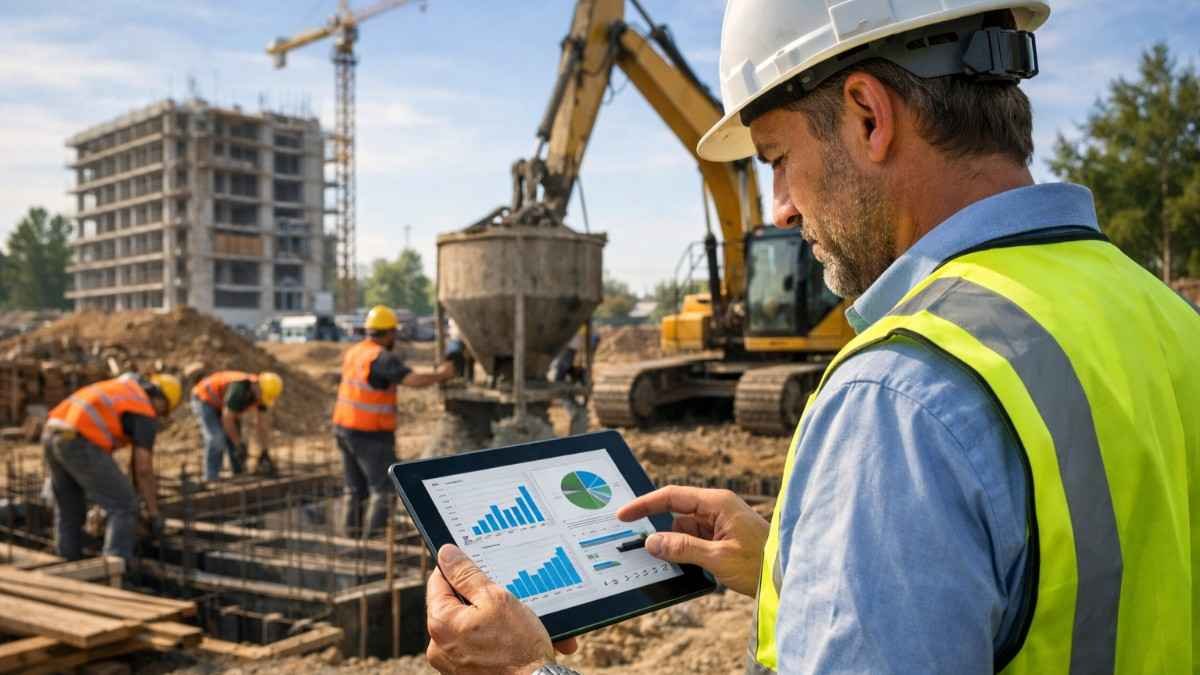 QBCC Accountants Guide for Compliance Success