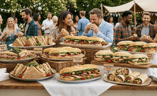 Satisfaction and Convenience Combined