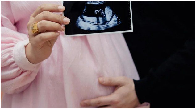 Emotional Aspect of a First Scan